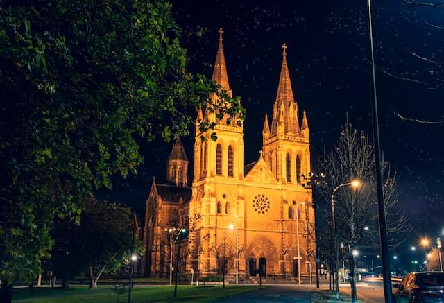 Adelaide, SA