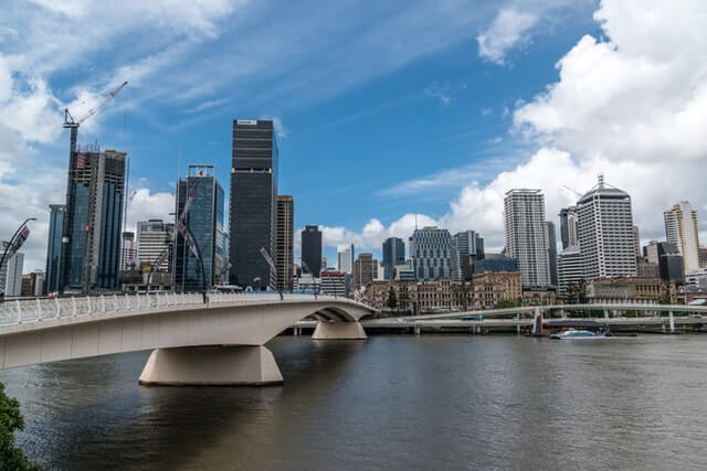 Brisbane, QLD
