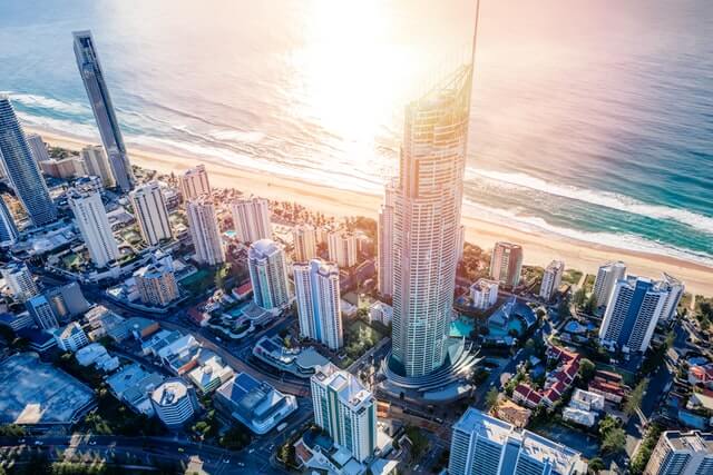 Gold Coast, QLD
