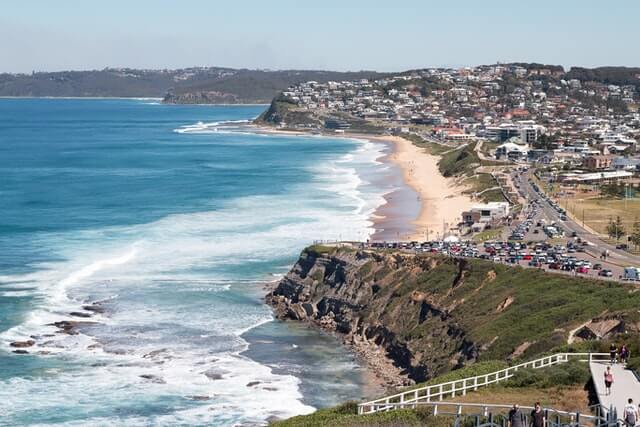 Newcastle, NSW