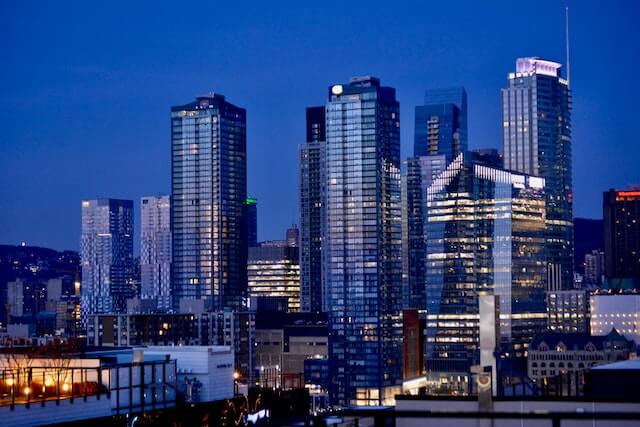Montreal