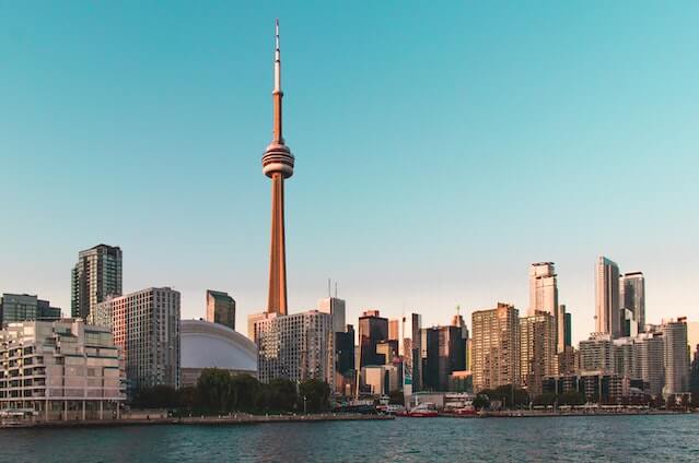 Toronto