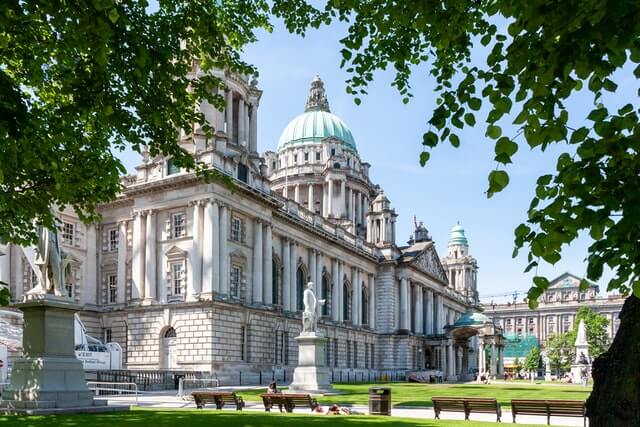 Belfast