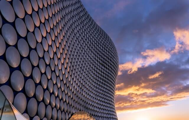 Birmingham