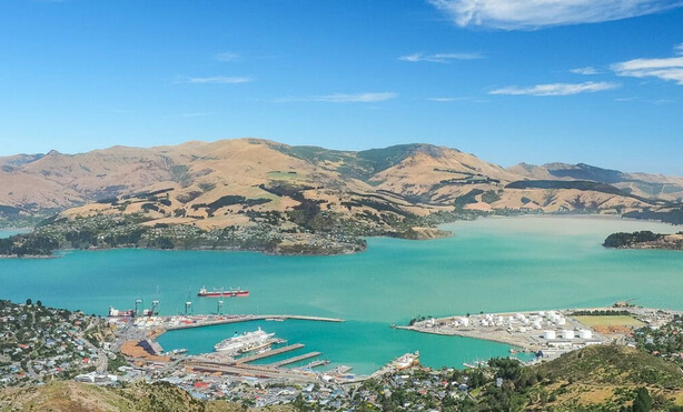 Christchurch