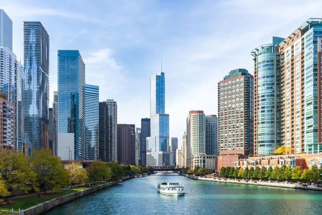 Chicago, IL