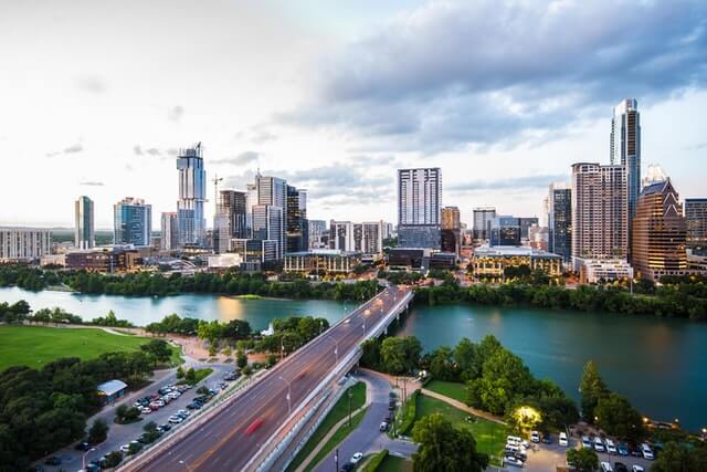 Houston, TX