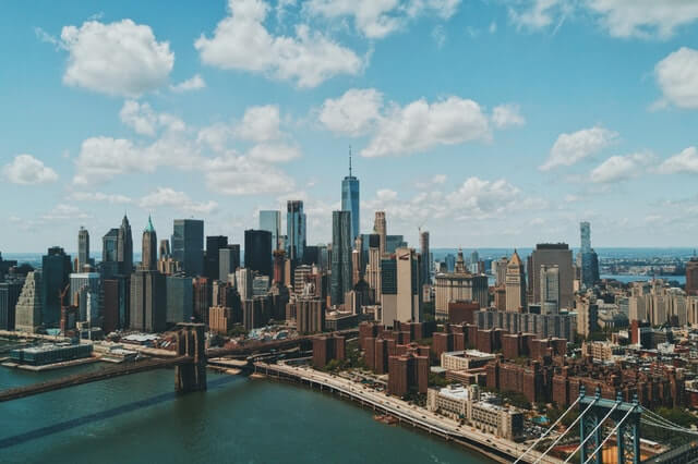New York, NY