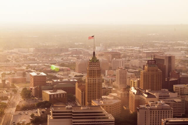 San Antonio, TX