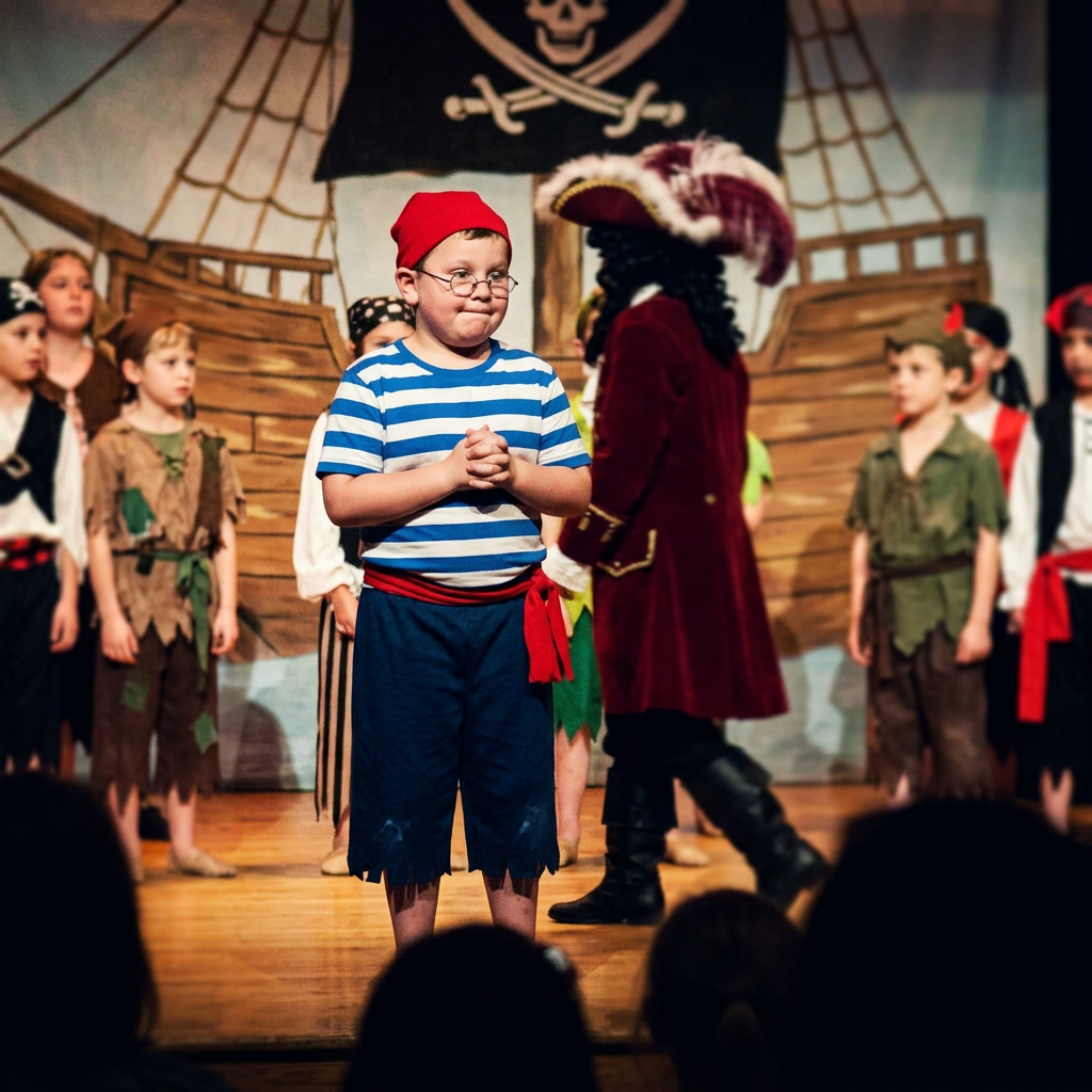 Smee dance recital costume