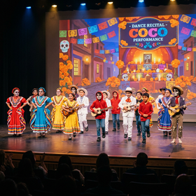 Coco theme