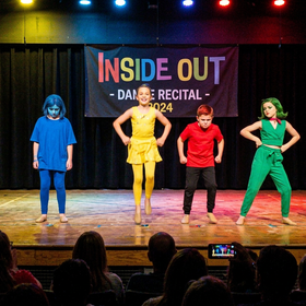 Inside Out theme