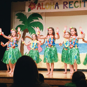 Lilo & Stitch theme