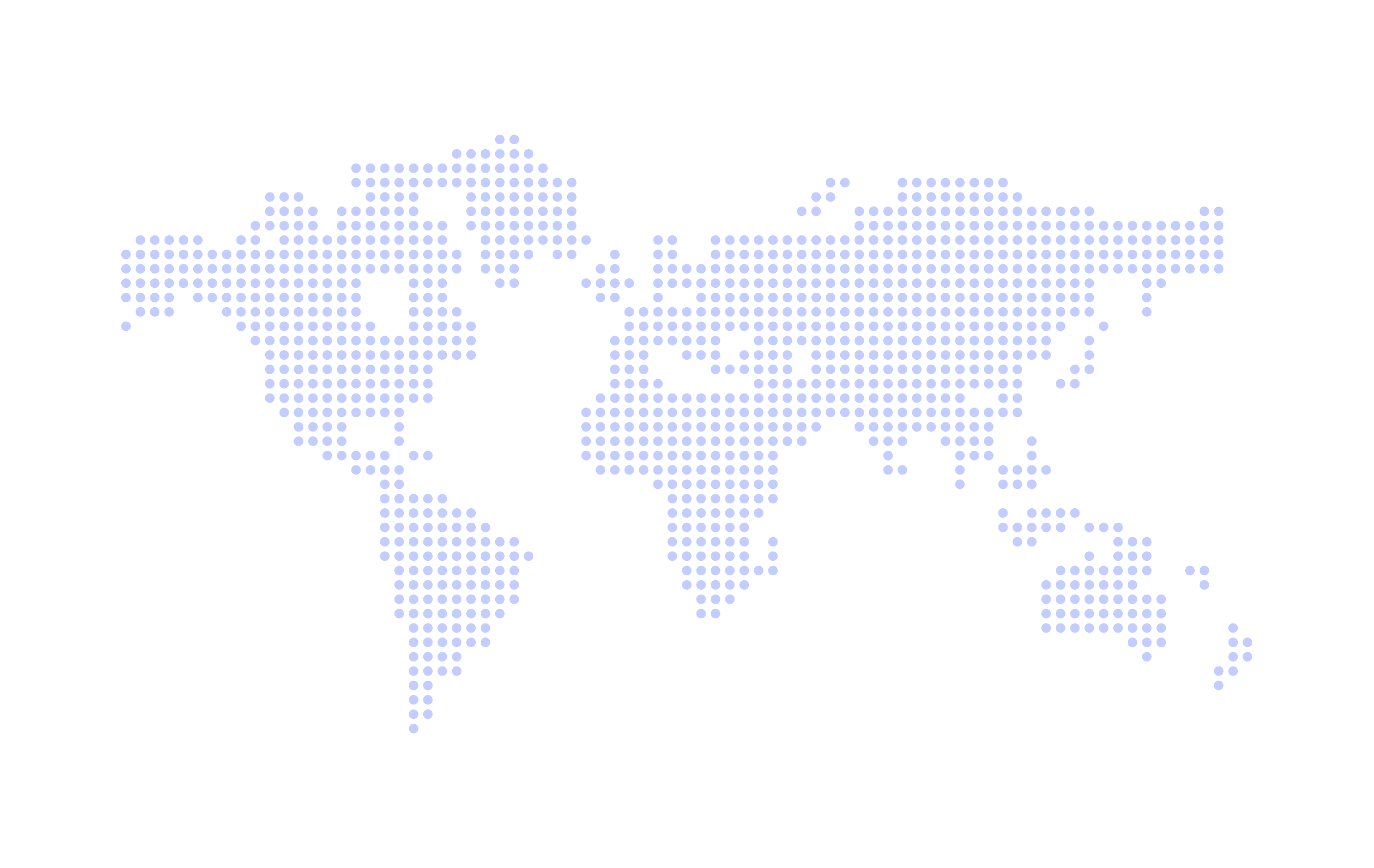 Stage Stubs World Map